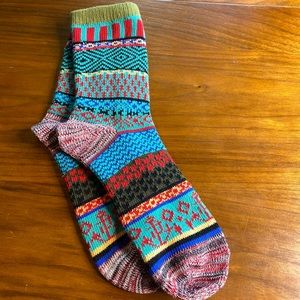 Super Cozy New Socks